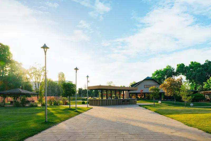 Restaurant nuntă București – UNDA Open Possibilities